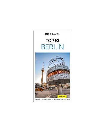 Top 10 Berlin