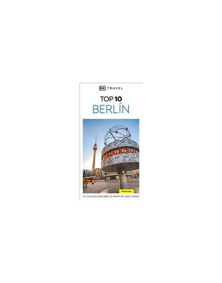 Top 10 Berlin
