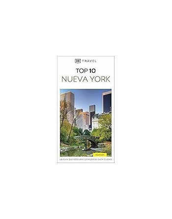 Top 10 Nueva York