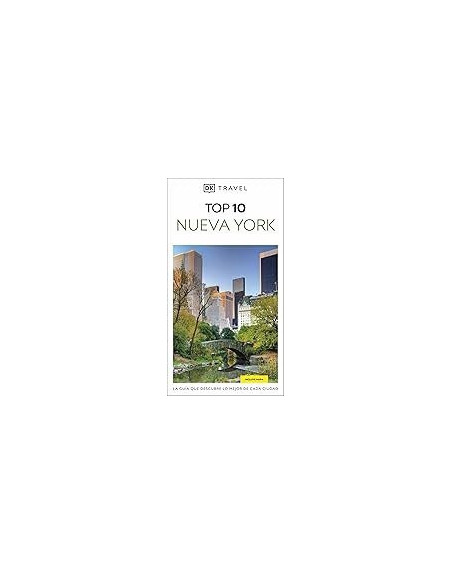 Top 10 Nueva York