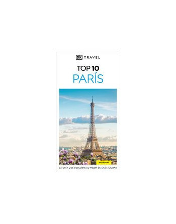 Top 10 Paris