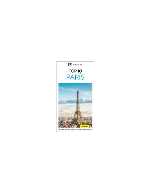 Top 10 Paris