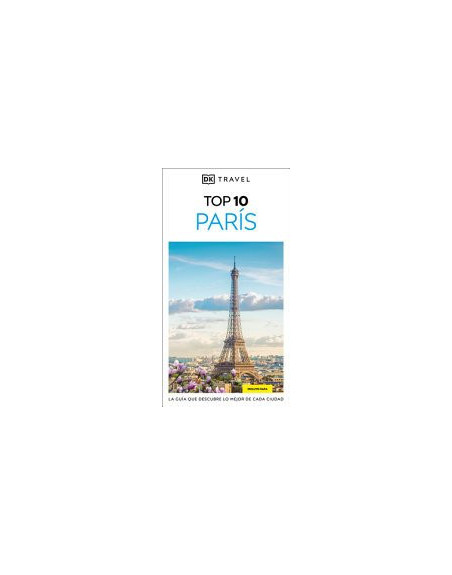 Top 10 Paris