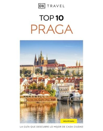 Top 10 Praga