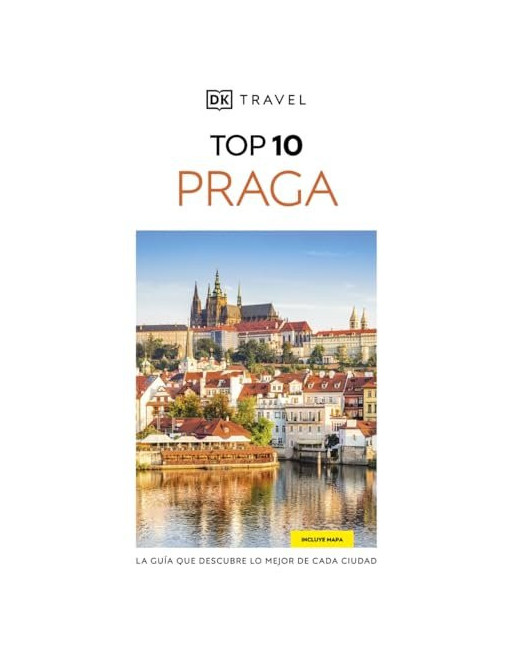 Top 10 Praga