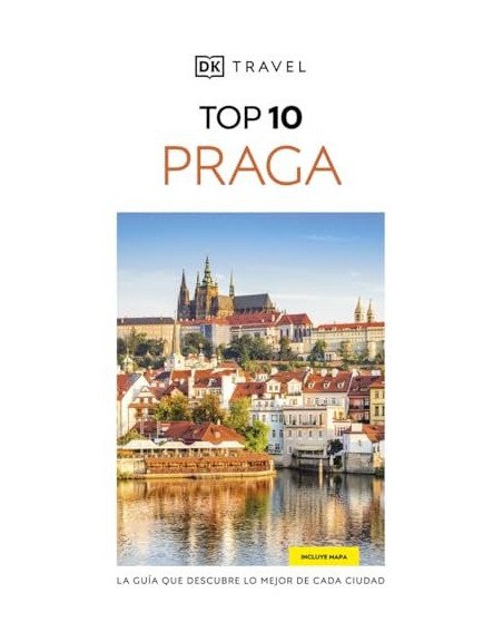 Top 10 Praga