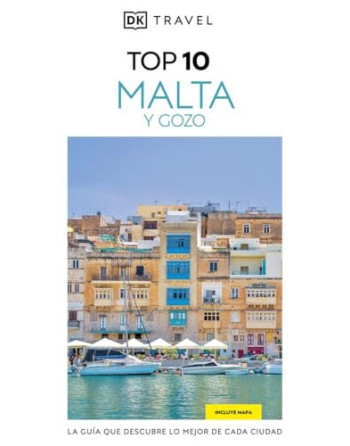 Top 10 Malta