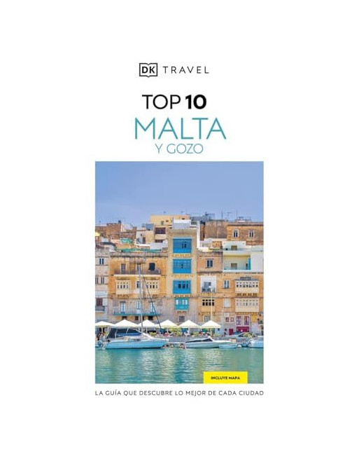 Top 10 Malta