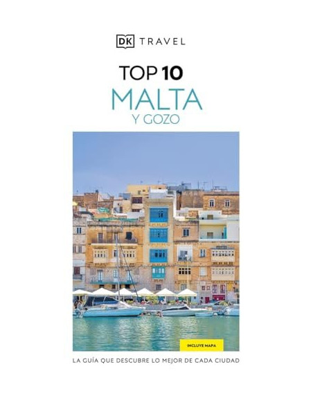 Top 10 Malta