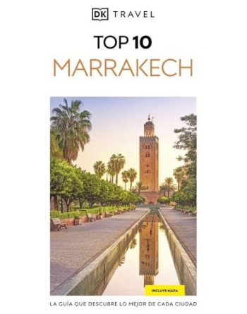 Top 10 Marrakech