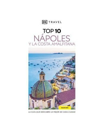 Top 10 Napoles y la costa amalfitana