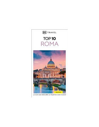 Top 10 Roma