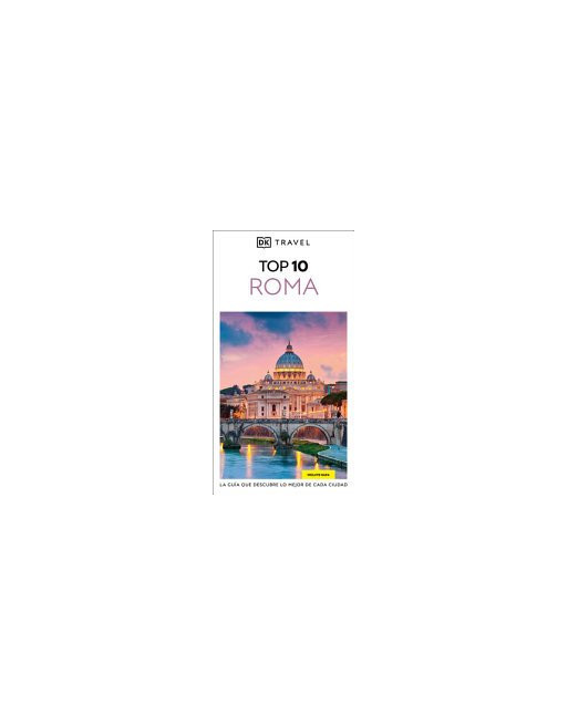 Top 10 Roma
