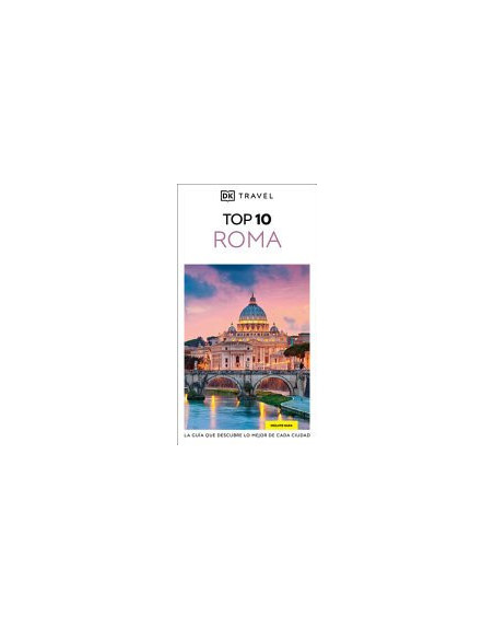 Top 10 Roma