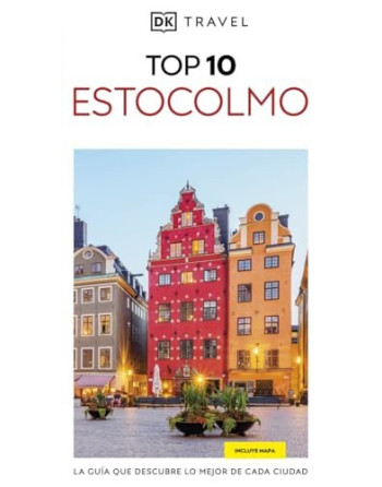 Top 10 Estocolmo