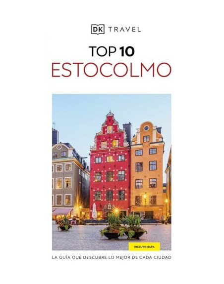 Top 10 Estocolmo