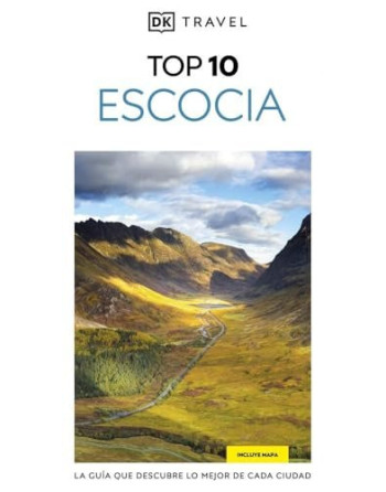 Top 10 Escocia