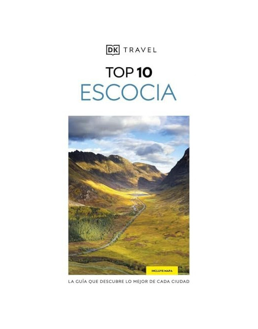 Top 10 Escocia