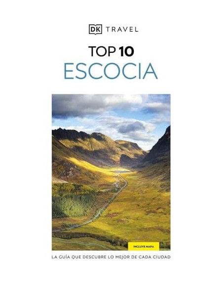 Top 10 Escocia