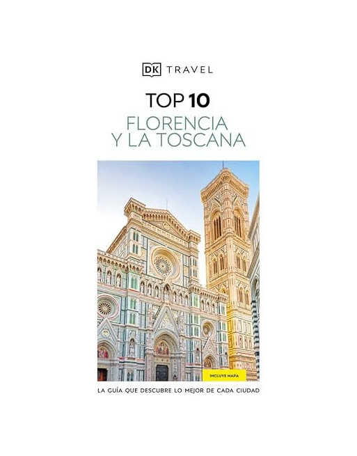 Top 10 Florencia y la Toscana