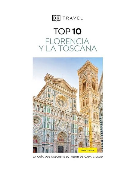 Top 10 Florencia y la Toscana