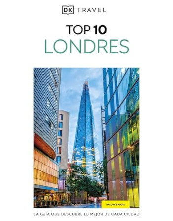 Top 10 Londres