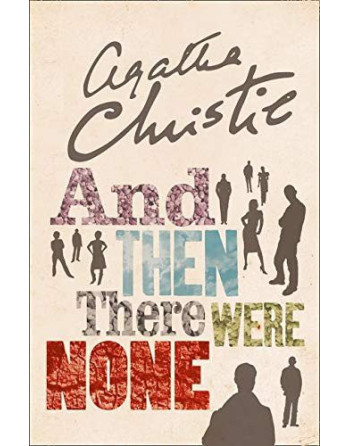 And Then There Were None PB