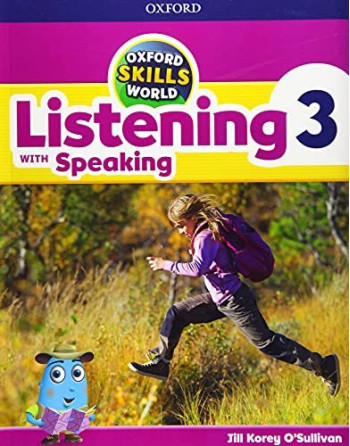 Listening ans Speaking 3 A2 audio web Skills World