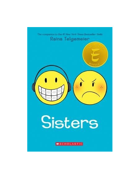 Sisters PB