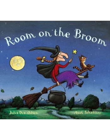 Room on the Broom