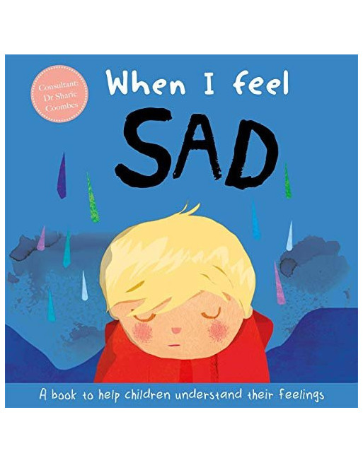 When i feel sad