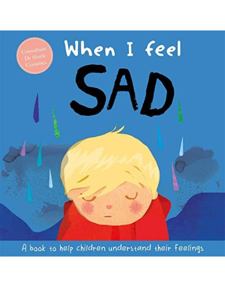 When i feel sad