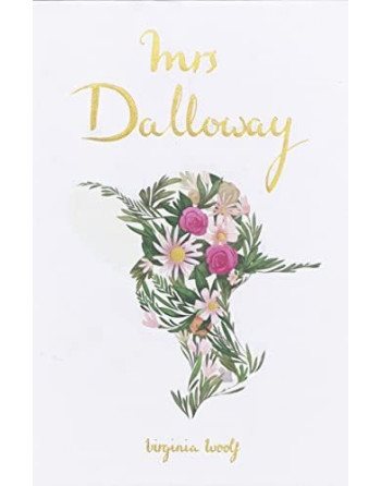 Mrs Dalloway HB