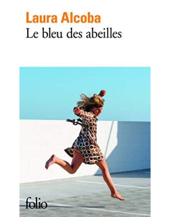Le Bleu des Abeilles
