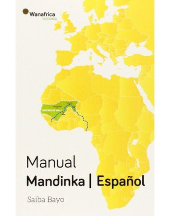 Manual Mandinka - Español
