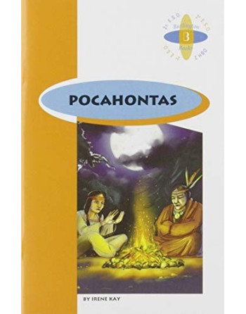 Pocahontas 2º Eso