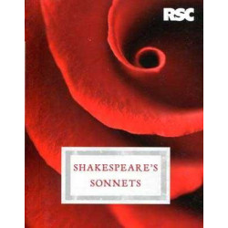 Shakespeares Sonnets PB