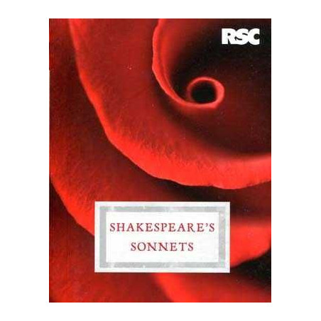 Shakespeares Sonnets PB