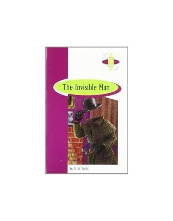 Invisible Man 3 ESO