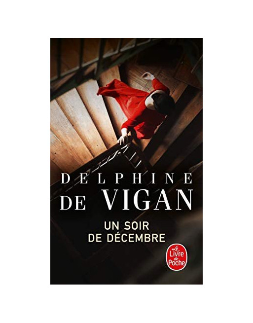 Un soir de décembre