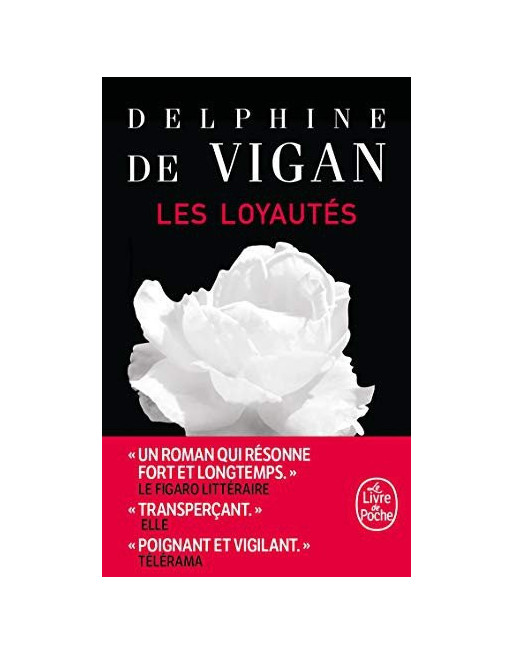 Les Loyautés