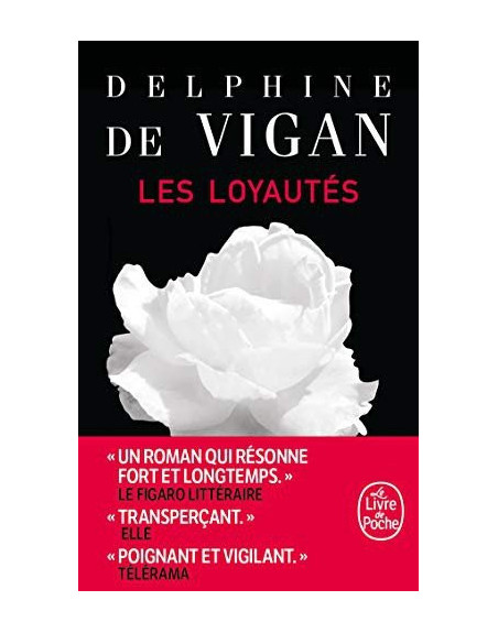Les Loyautés