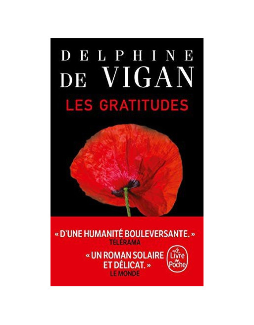 Les Gratitudes