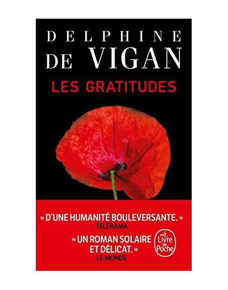 Les Gratitudes