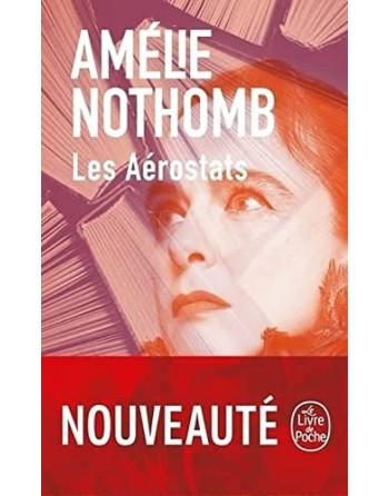 Les Aérostats