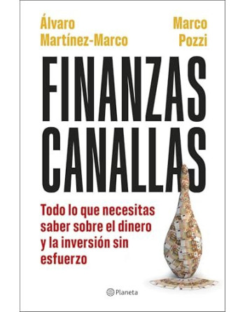 Finanzas canallas