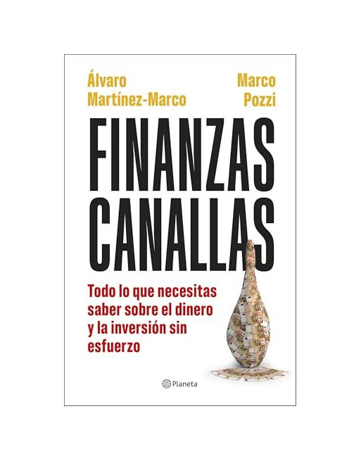 Finanzas canallas