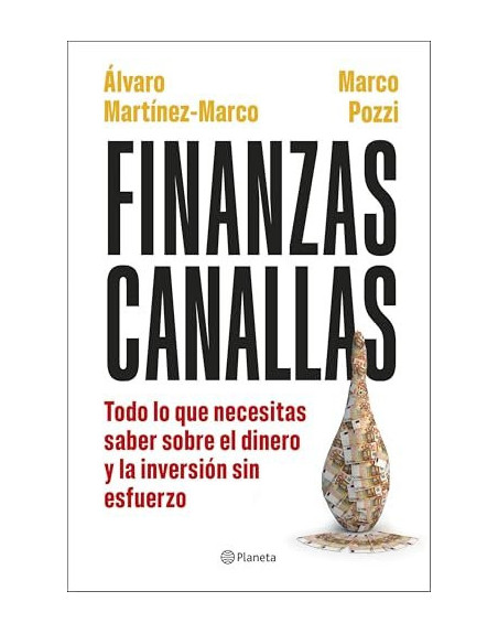 Finanzas canallas