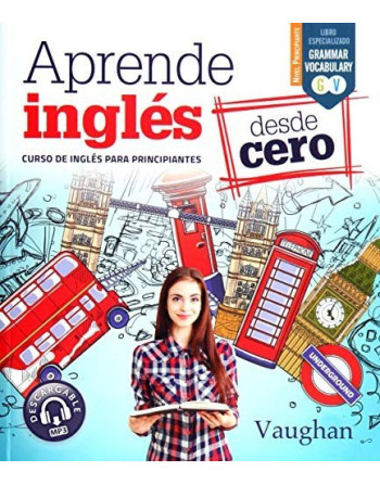 Aprende Inglés desde Cero