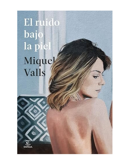 El ruido bajo la piel
